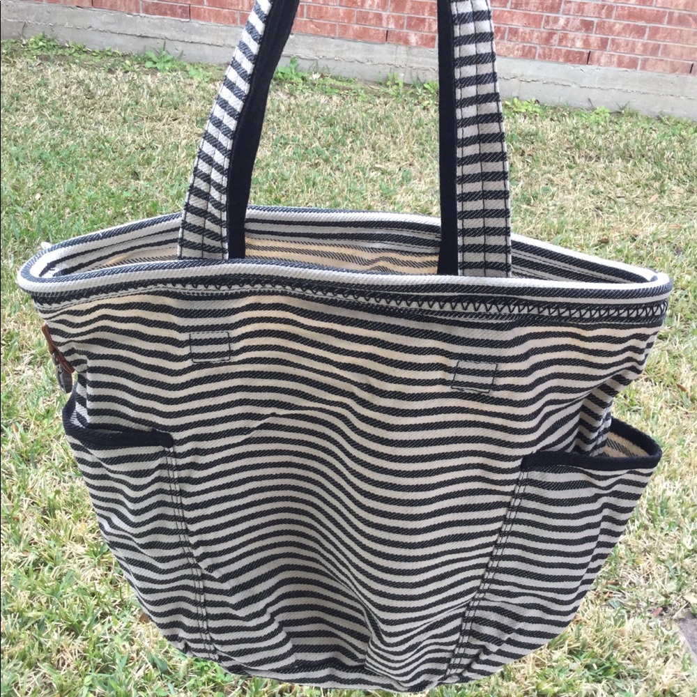 Thirty-One Retro Metro Bag